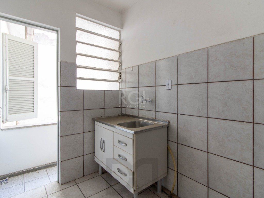 Apartamento para Venda - 28.31m², 1 dormitório, Azenha — foto 10