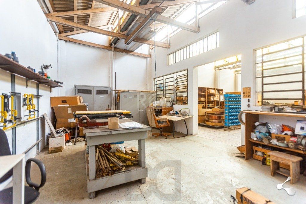Prédio comercial, 04 banheiros, 500 m² área, Bairro Higiênópolis — foto 13