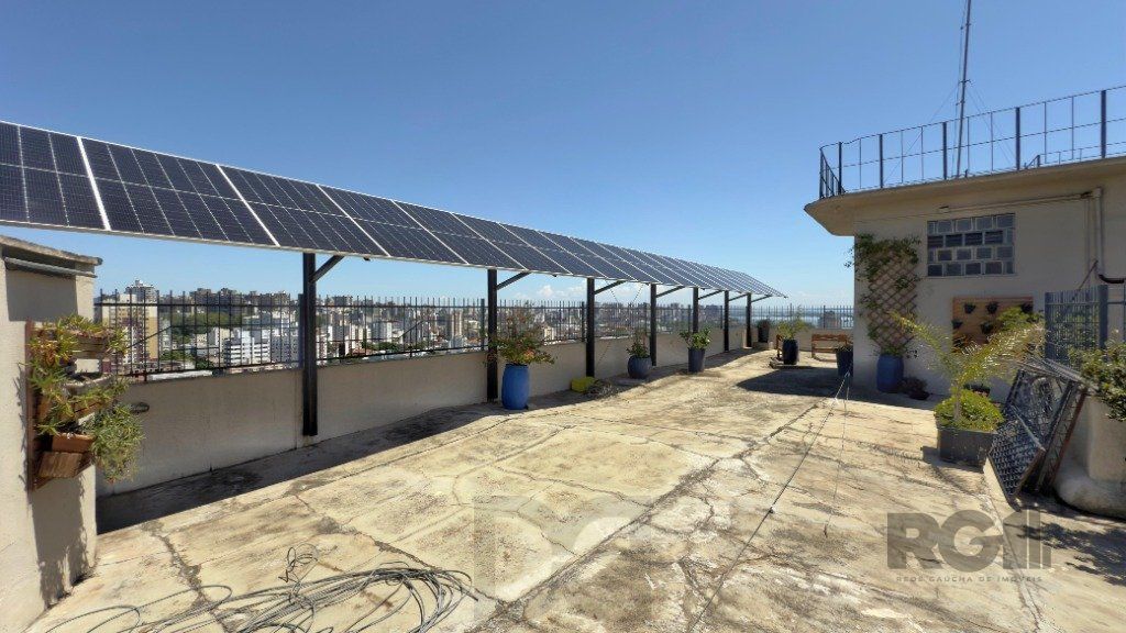 Apartamento2 dormitórios, andar alto, 132,88 privativos — foto 22