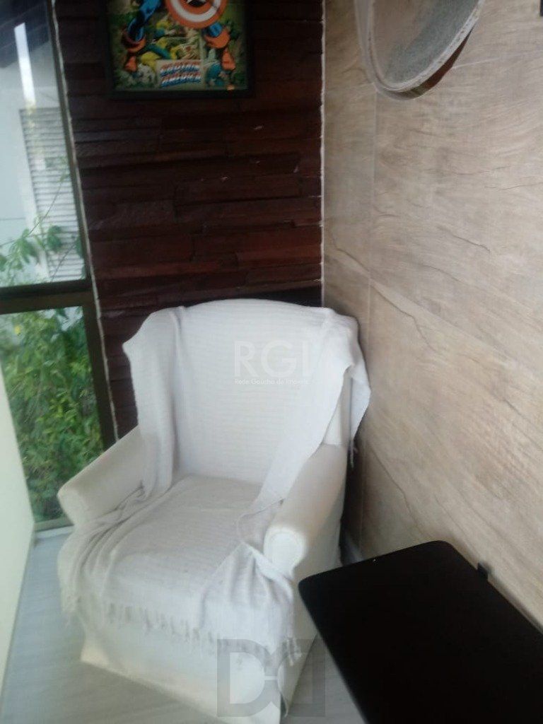Casa para Venda - 300m², 3 dormitórios, sendo 1 suites, 5 vagas - Jardim Itu — foto 21