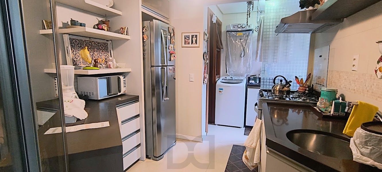 Apartamento 02 dormitórios 71 m2 no Menino Deus — foto 16