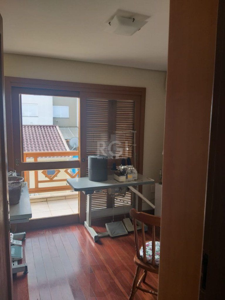 Casa Condominio para Venda - 237.24m², 3 dormitórios, sendo 1 suites, 2 vagas - Alto Petrópolis — foto 21