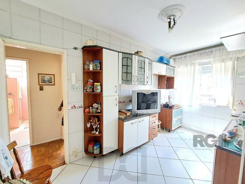 Apartamento 2 dorm com elevador no bairro São Geraldo — foto 9