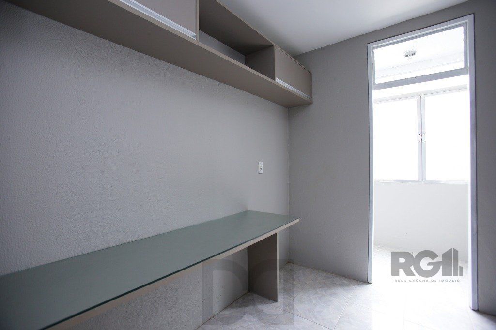 Apartamento a venda, 2 quartos, financiável no bairro Humaitá, Porto Alegre. — foto 16
