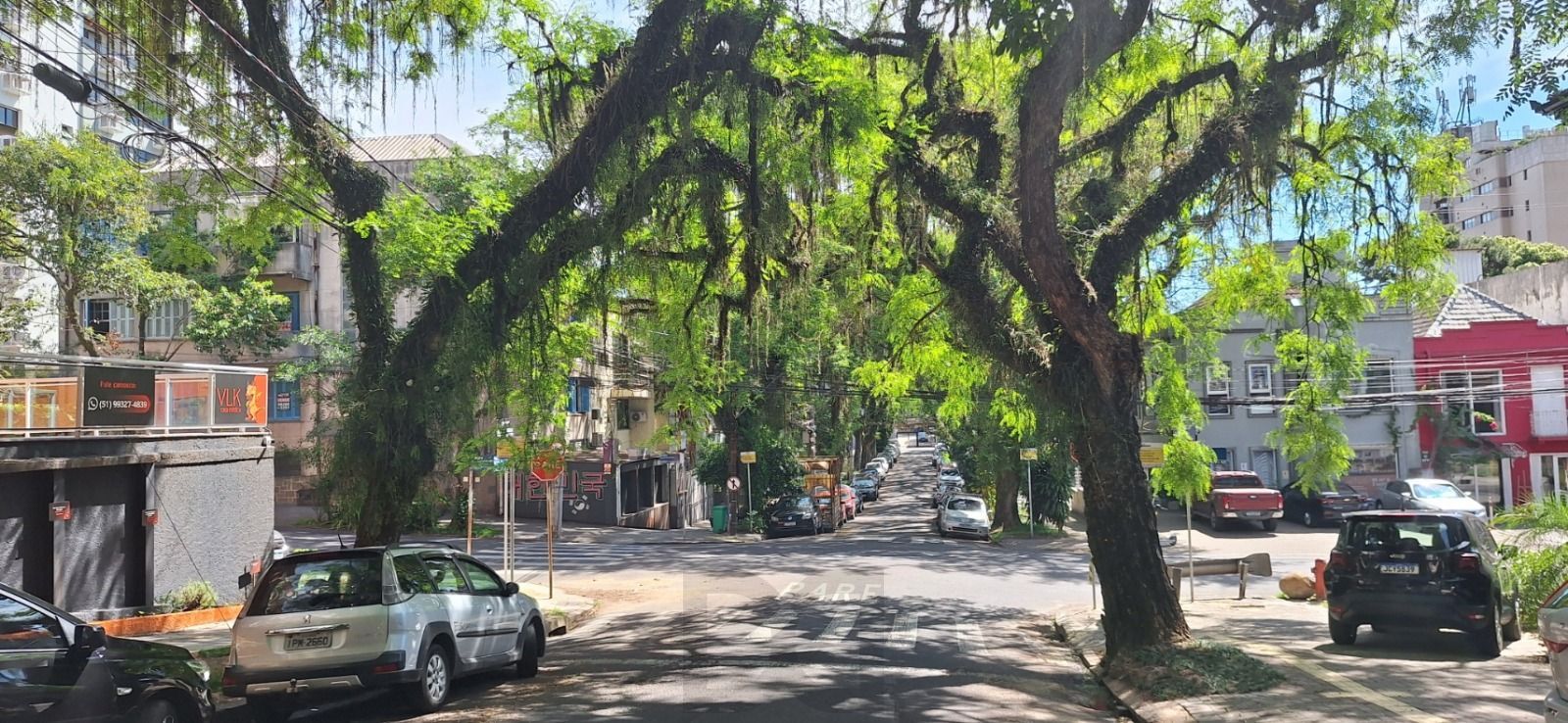 Apartamento 01 dormitório com garagem no Mont Serrat — foto 25