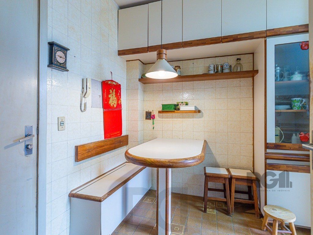 Apartamento de 3 quartos, 1 suíte, andar alto — foto 8