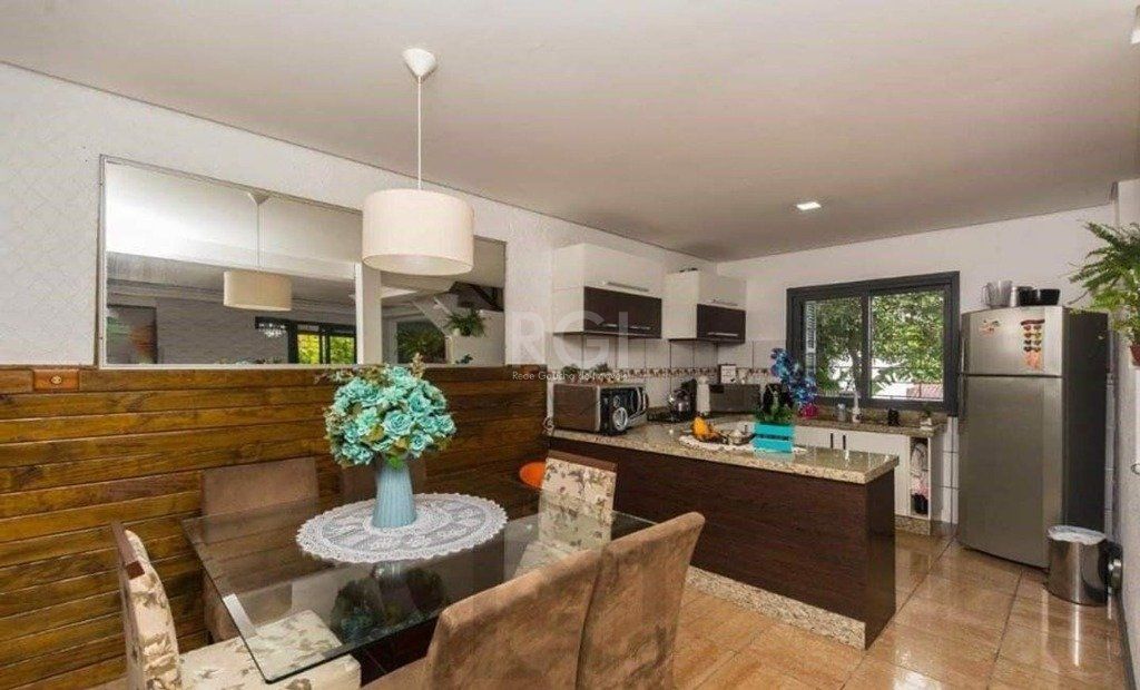 Casa Condominio para Venda - 180m², 3 dormitórios, sendo 2 suites, 3 vagas - Vila Nova — foto 6