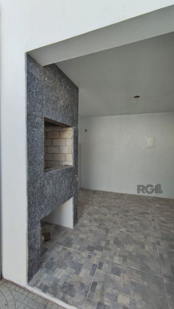 Sobrado Pronto, no Jardim Itu-Sabará: 2 Dormitórios, 1 Suíte. — foto 7