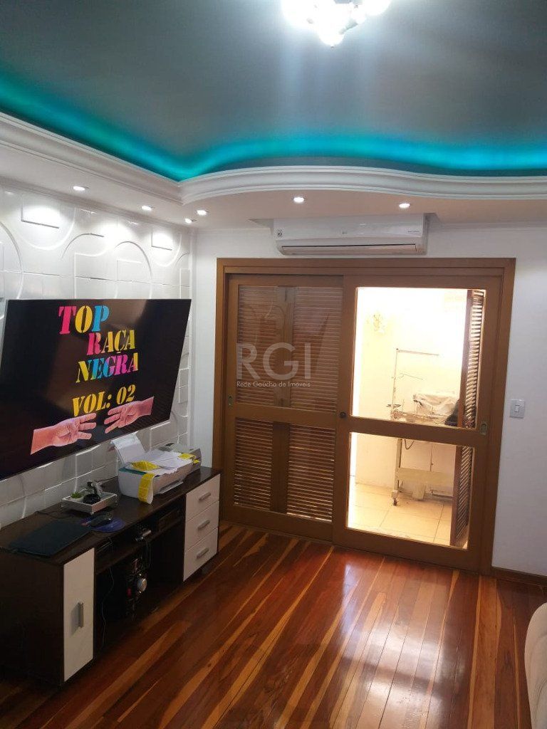 Casa Condominio para Venda - 237.24m², 3 dormitórios, sendo 1 suites, 2 vagas - Alto Petrópolis — foto 10