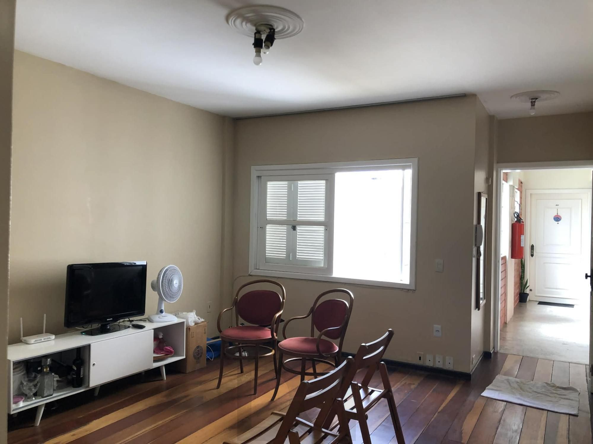 Predio residencial sendo uma cobertura e mais 03 apartamentos — foto 17