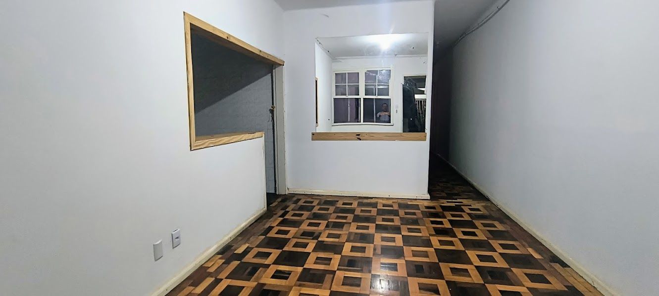 Apartamengto 02 dormitórios na Azenha — foto 1