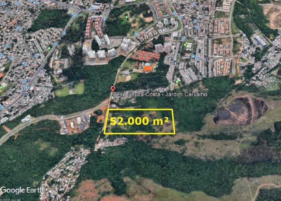 Terreno à venda no Bairro Alto Petrópolis, em Localização Privilegiada! — foto 1