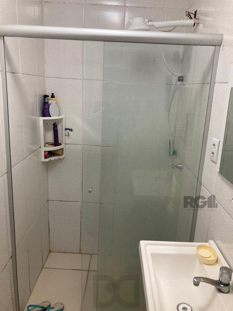 Apartamento JK 1 Dormitório(s) Bairro São Geraldo — foto 5