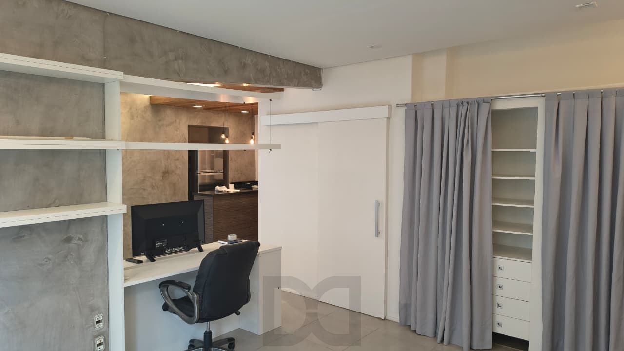 VENDE APARTAMENTO DE 1 QUARTO NO CENTRO HISTÓRICO, MOBILIADO, COM 49,21M2 — foto 3