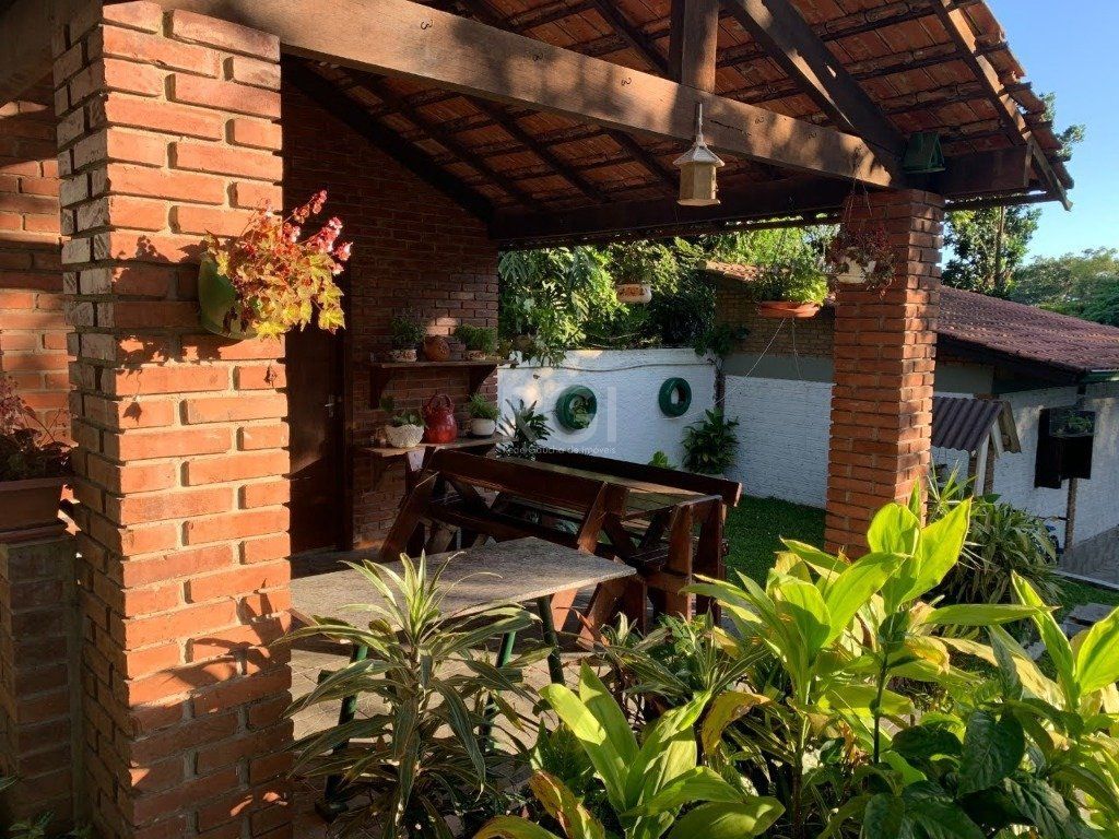 Sítio para Venda - 2000m², 3 dormitórios, 2 vagas - Ponta Grossa — foto 2