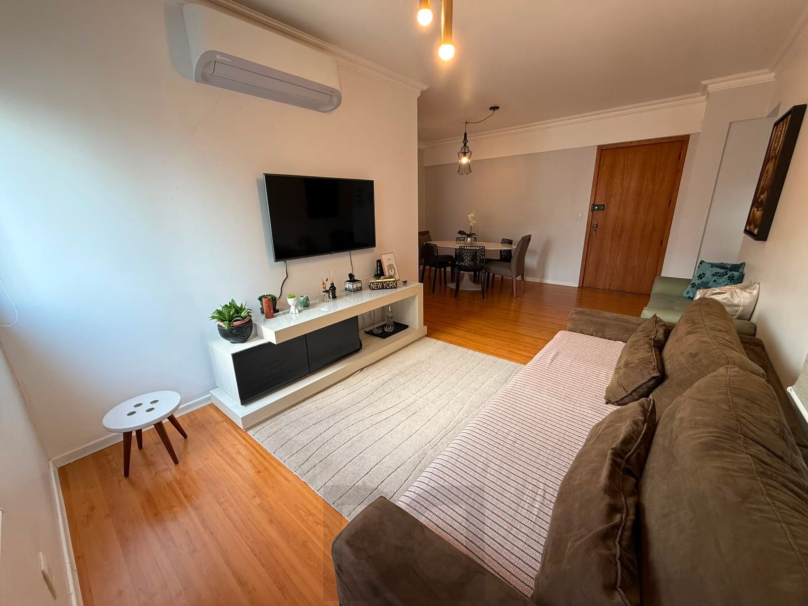Apartamento semimobiliado no Moinhos de Vento — foto 14