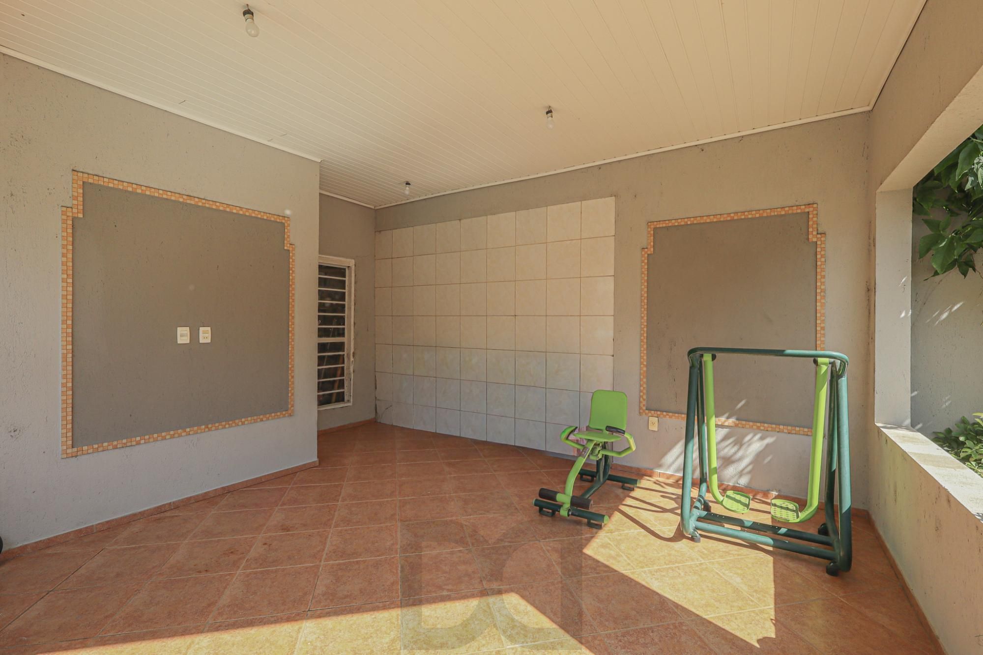 Residência de luxo ! Impecável.. 04 dormitórios , piscina / estuda dação — foto 78