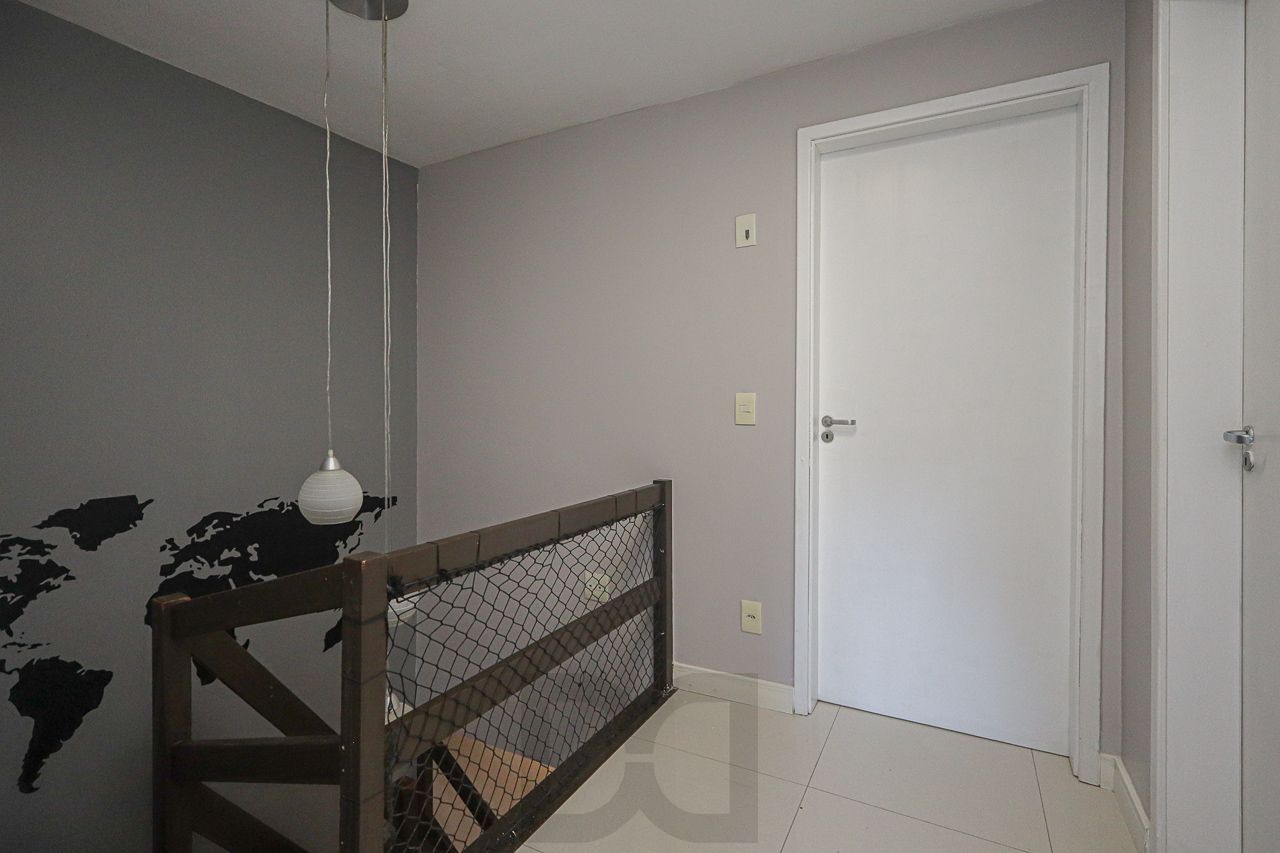 Casa em Bairro exclusivo e condominio fechado com infra estrutura — foto 29