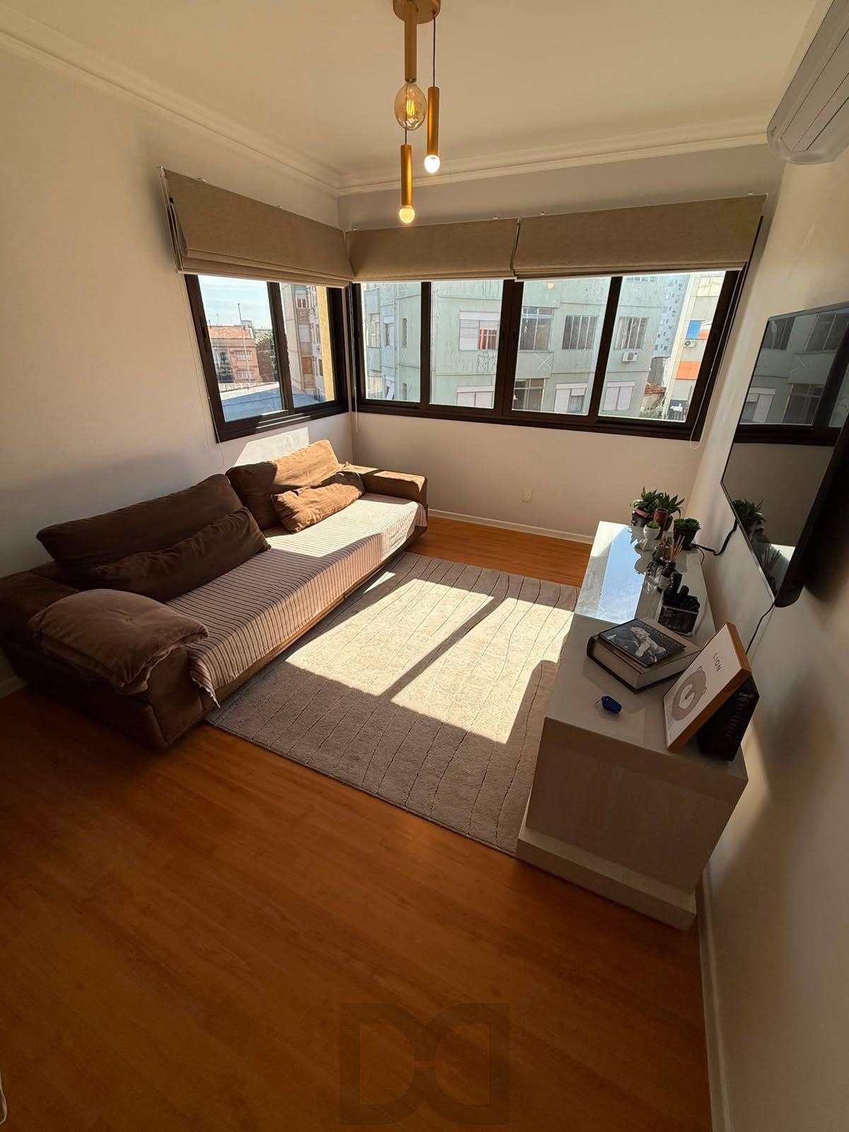 Apartamento semimobiliado no Moinhos de Vento — foto 3