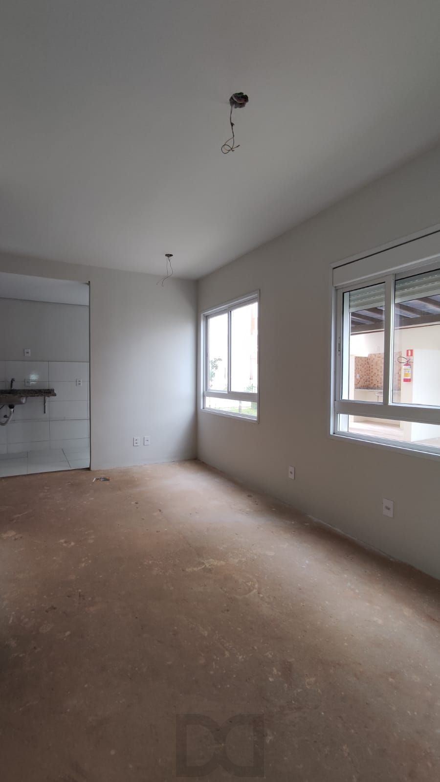 🏡 Apartamento Adaptado para PNE – Novo, Pronto para Morar – Bairro Santa Fé — foto 17