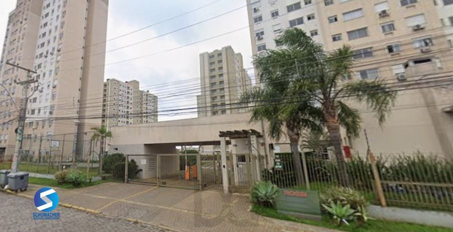 Apartamento de 02 quartos de frente com elevador e garagem. — foto 4