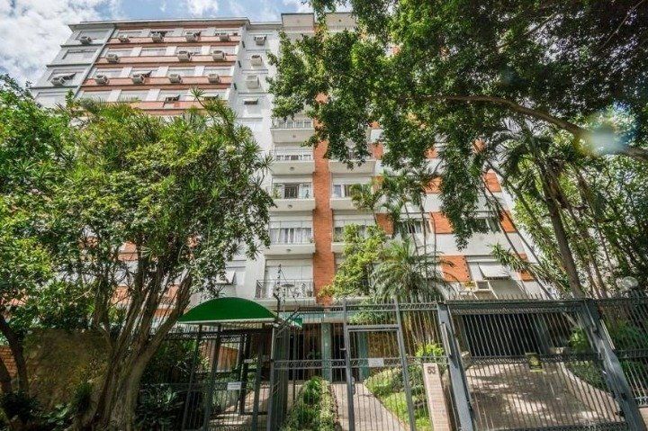 Vendo apartamento no bairro Floresta, em frente ao colégio Marista São Pedro. com 143,00m2 de área privativa — foto 2
