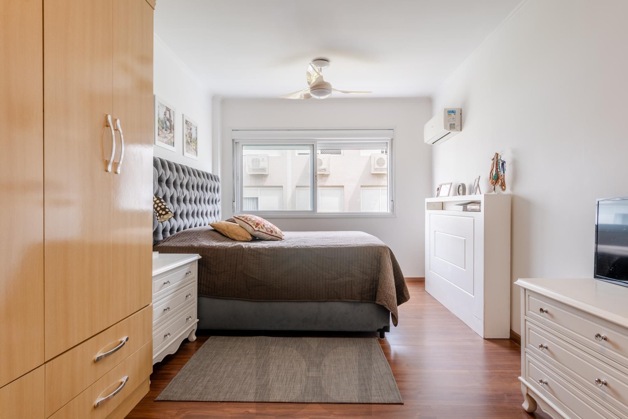Apartamento, 3 Dormitórios, 2 Suítes, 4 Vagas, 134 m², Bairro Vila Jardim — foto 18