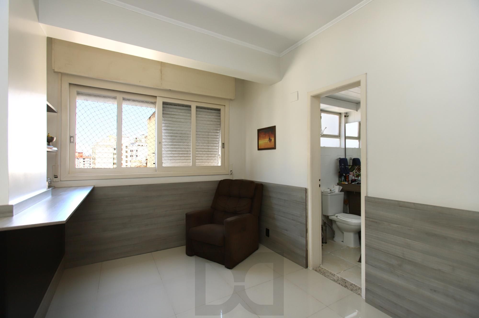 Apartamento MOBILIADO no Centro Histórico — foto 6