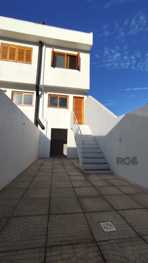 Sobrado Pronto, no Jardim Itu-Sabará: 2 Dormitórios, 1 Suíte. — foto 17