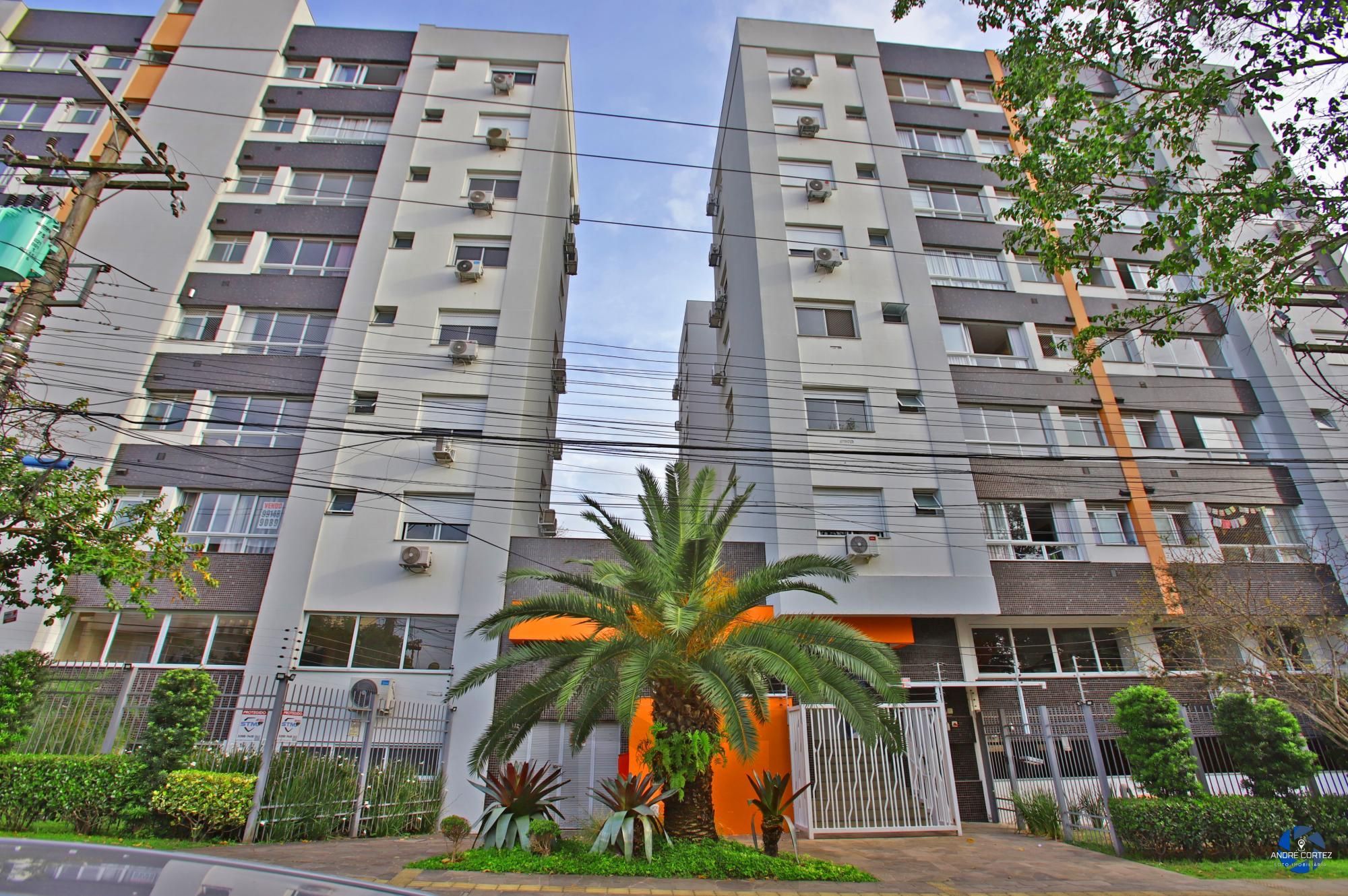 Apartamento 1 dormitório, 54 metros privativos, mobiliado, elevadores — foto 33