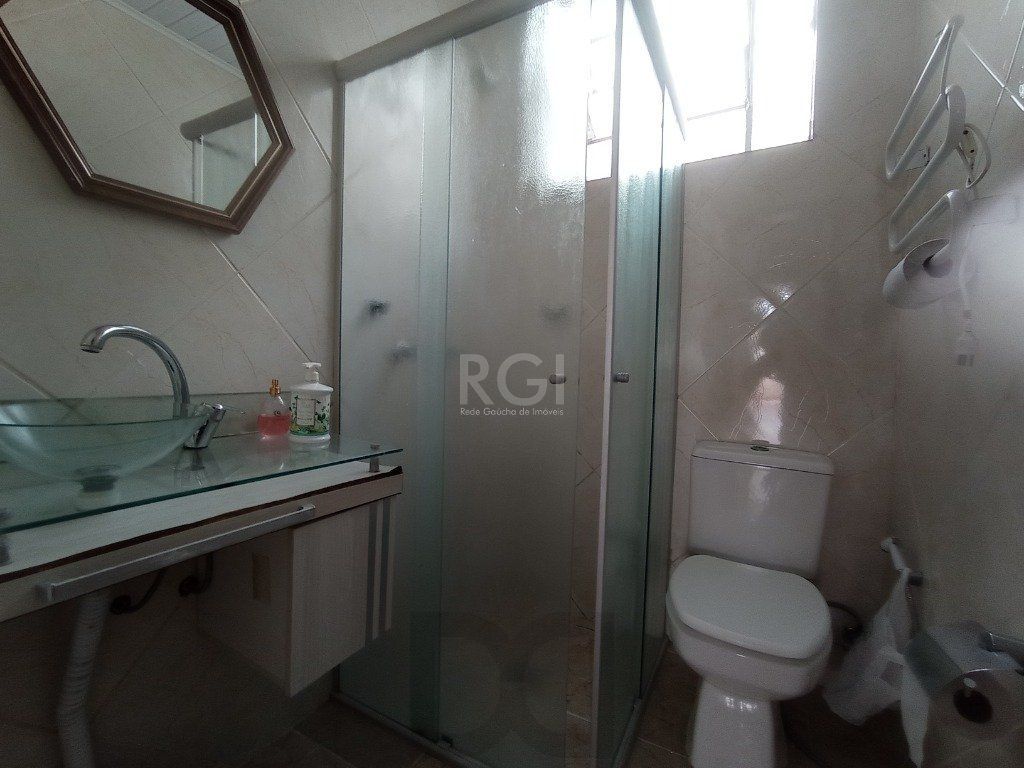 Apartamento 2 quartos/dormitório, com patio, no Bairro São Geraldo — foto 12