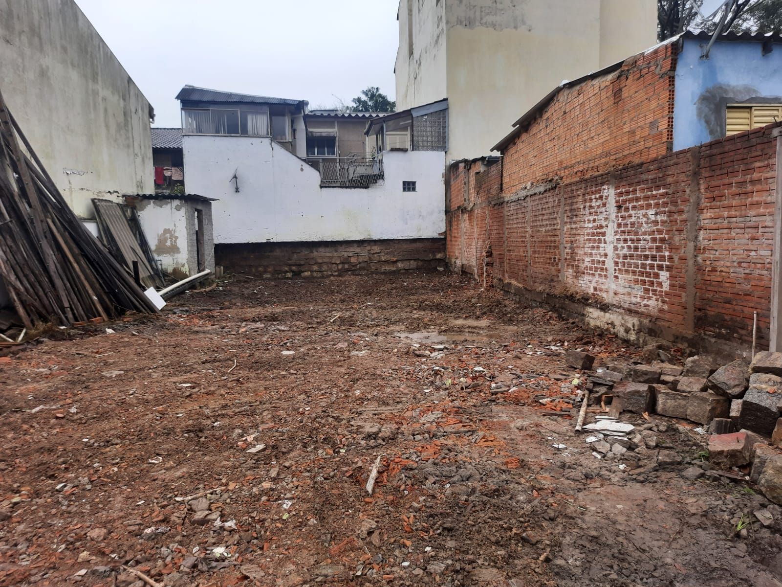 Terreno Plano com 305m² no Jardim Itu Sabará – 💰 R$ 320.000,00 — foto 2