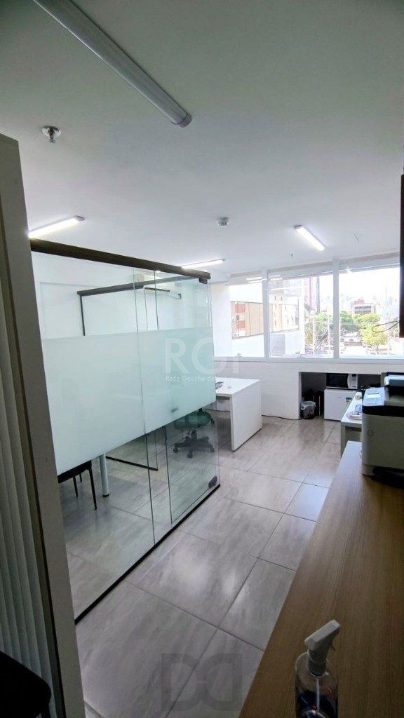 Conjunto/Sala para Venda - 30.32m², 0 dormitórios, 1 vaga - Santana — foto 15