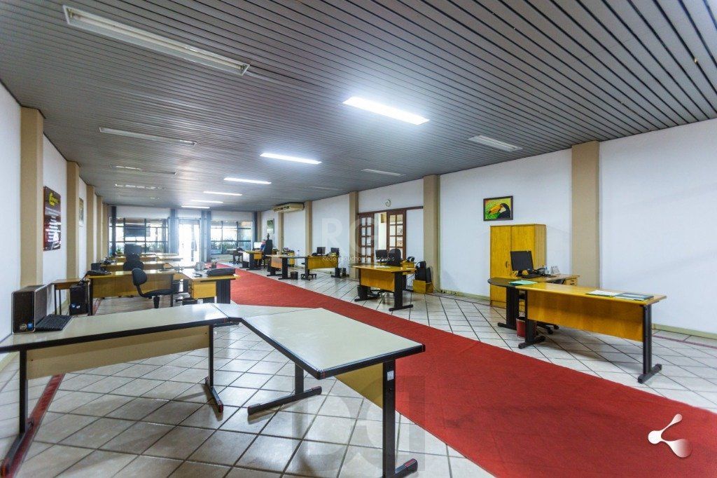 Prédio comercial, 04 banheiros, 500 m² área, Bairro Higiênópolis — foto 7