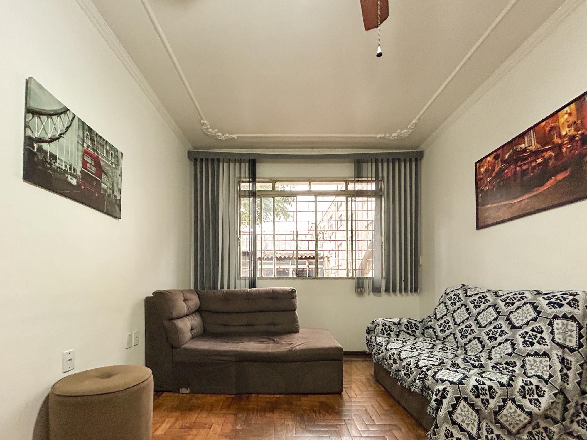 Apartamento de 3 dormitórios à Venda na Rua Dona Leopoldina. — foto 3