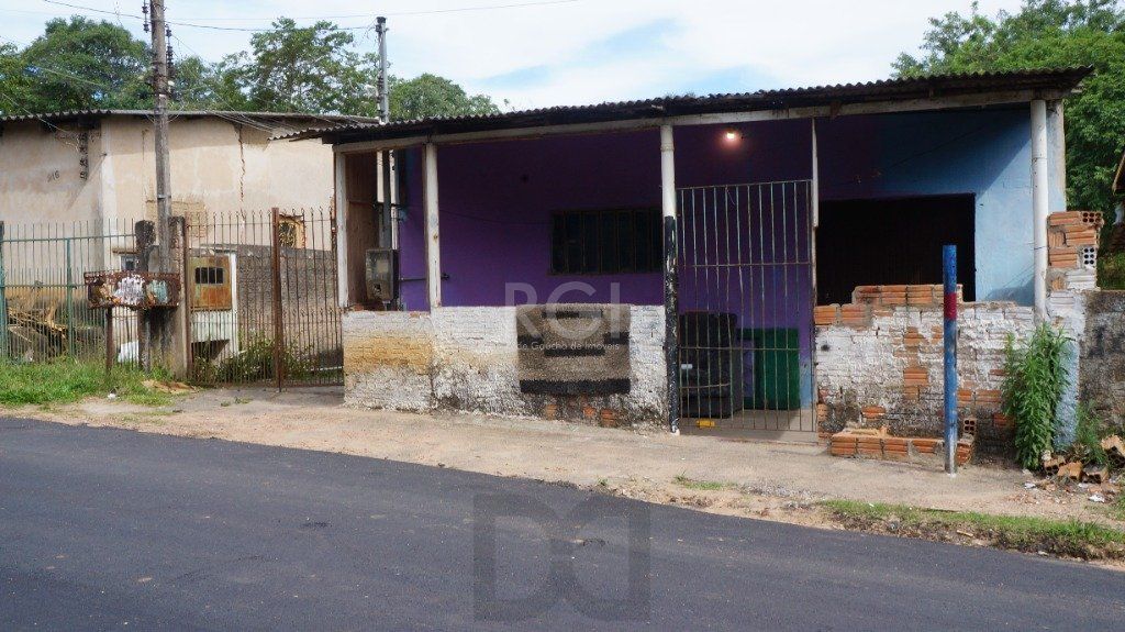 Casa para Venda - TERRENO 686 m2 - Lomba do Pinheiro — foto 9