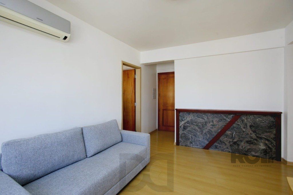 Apartamento, 2 Quartos, 2 Vagas, Bairro Petrópolis — foto 7