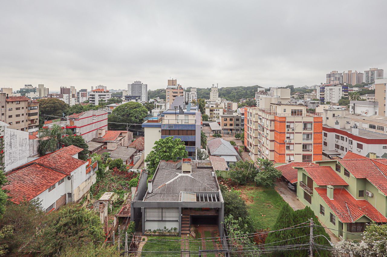 Apartamento cobertura, 03 Quartos, 03 Garagens, Bairro Higienópolis — foto 20