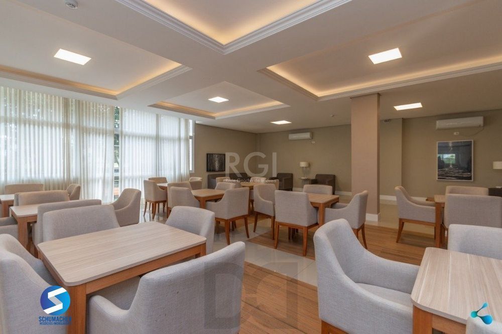 Apartamento, 3 Dormitórios, 2 Suítes, 4 Vagas, 134 m², Bairro Vila Jardim — foto 35