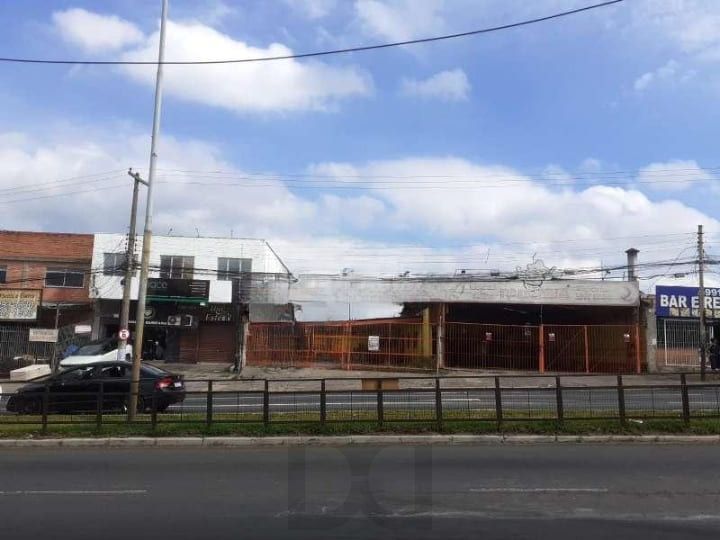 Terreno na Avenida Protásio Alves — foto 1