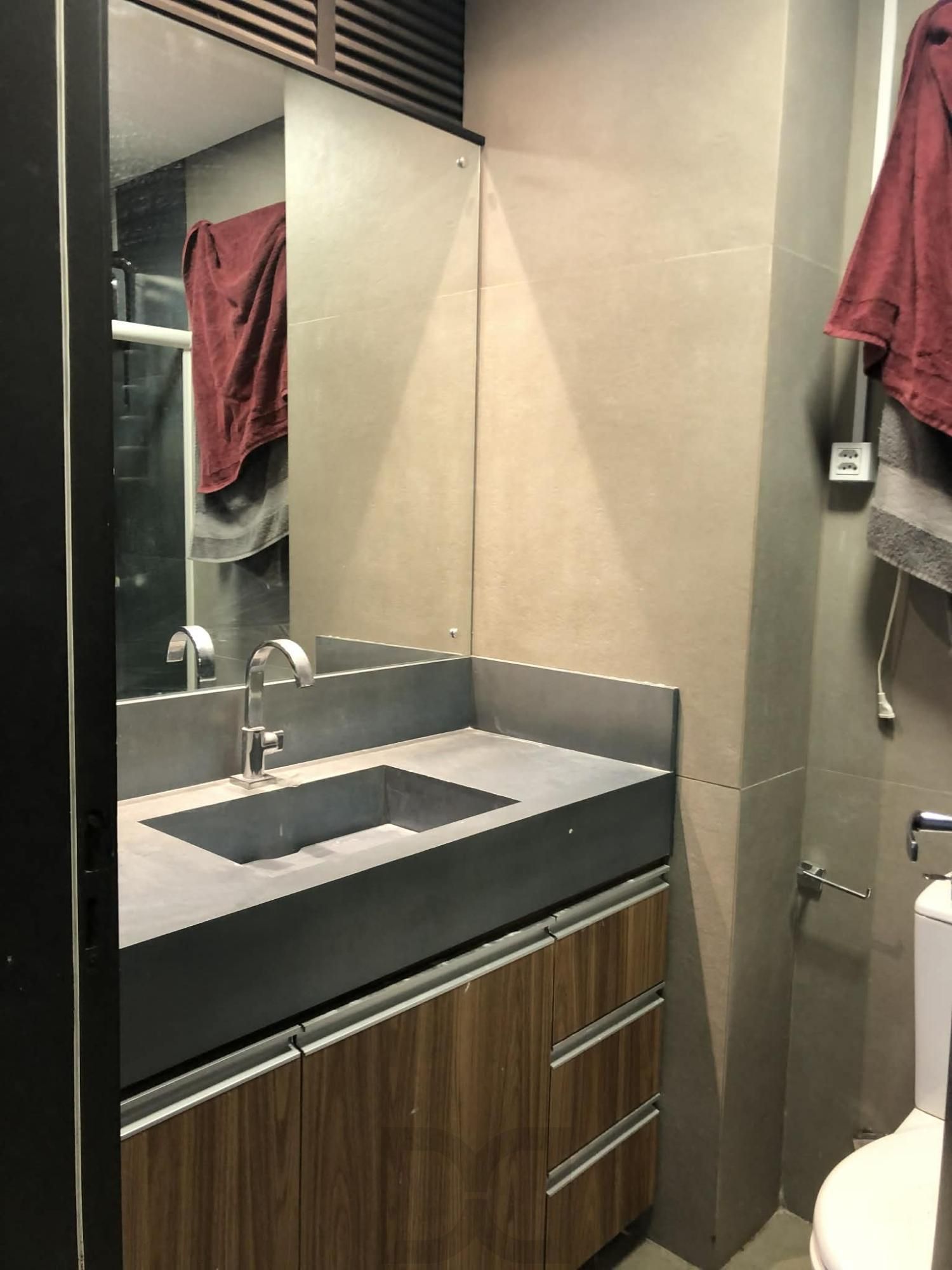 apartamento 01 dormitorio em frente Palacio Farroupilha — foto 10