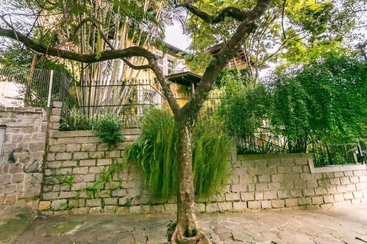Casa em Petrópolis com terreno de 460 m2 — foto 81