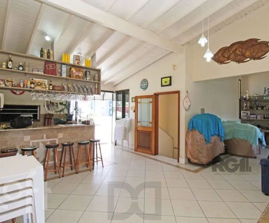 Casa sobrado no Partenon de 5 dormitórios — foto 8
