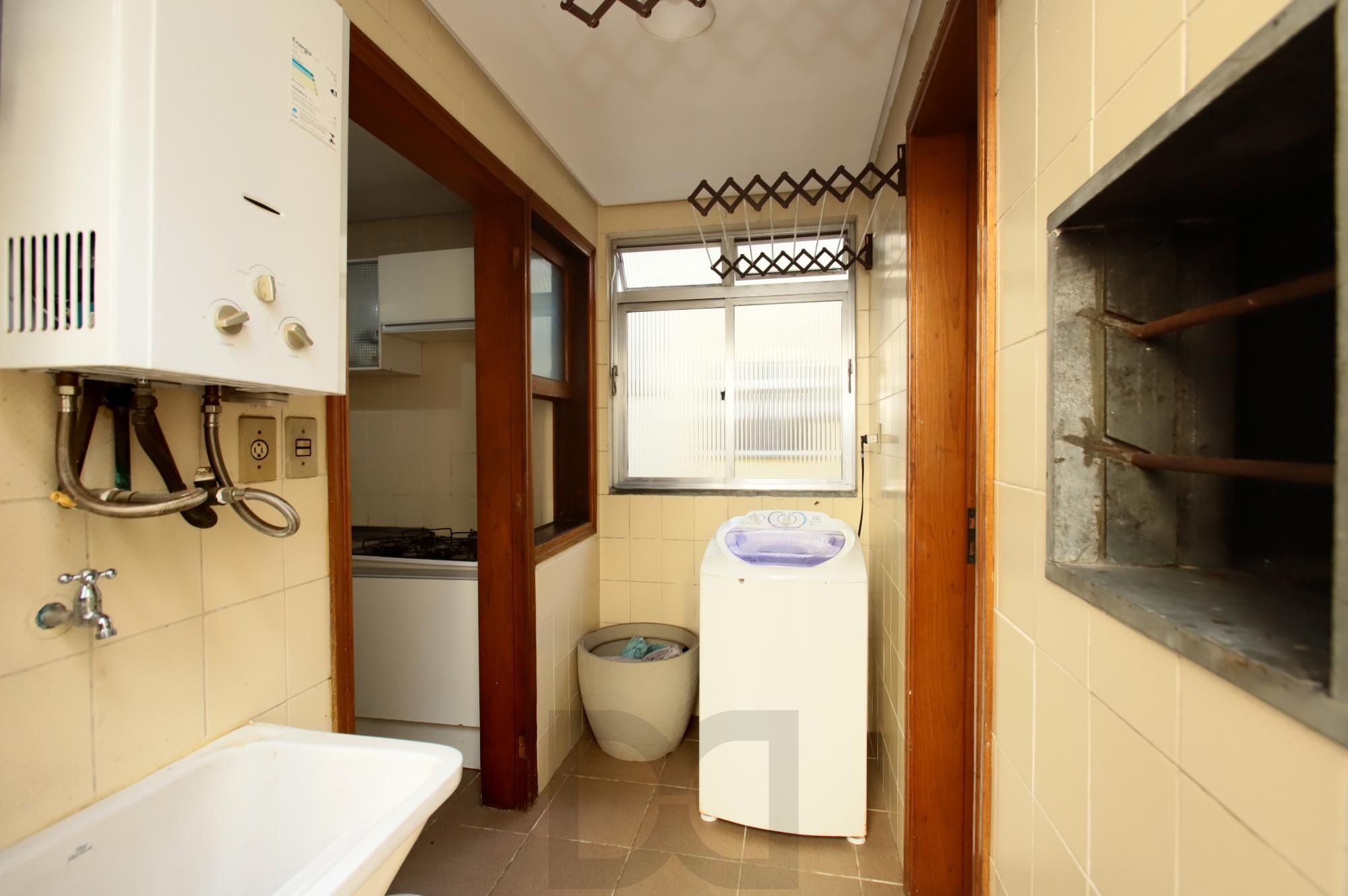 Bem localizado 03 dorm. Suite, churrasqueira, 01 vaga , Auxiliadora — foto 13