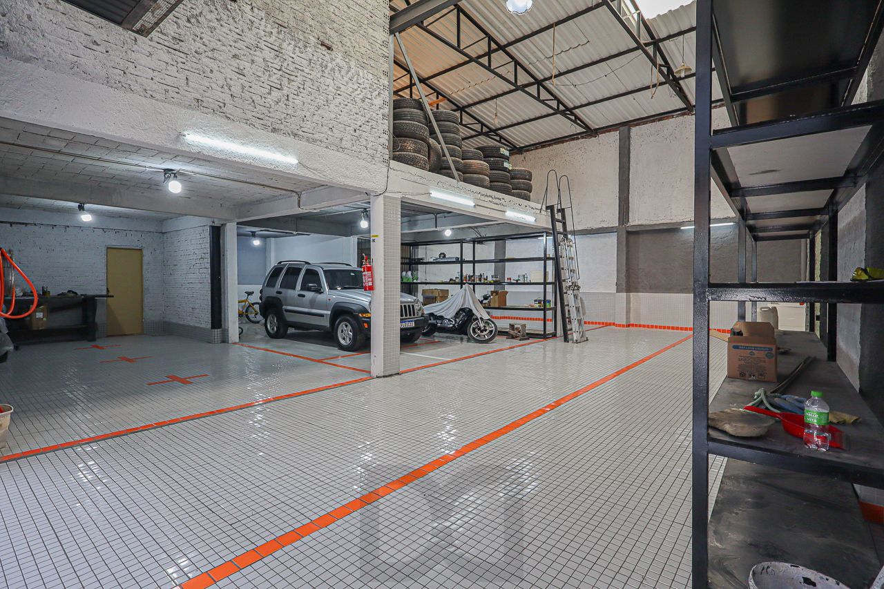 Pavilhao Comercial, Locação / Venda, 596 m², Bairro Partenon, Porto Alegre — foto 36