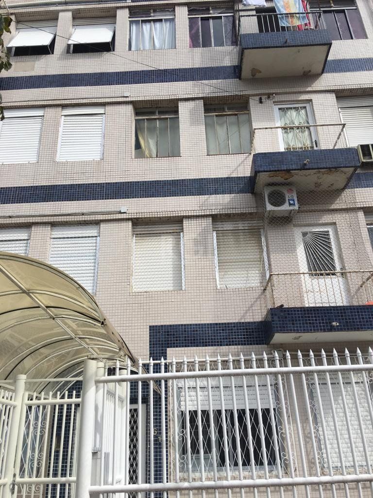 Apartamento 2 quartos/dormitório, com patio, no Bairro São Geraldo — foto 20