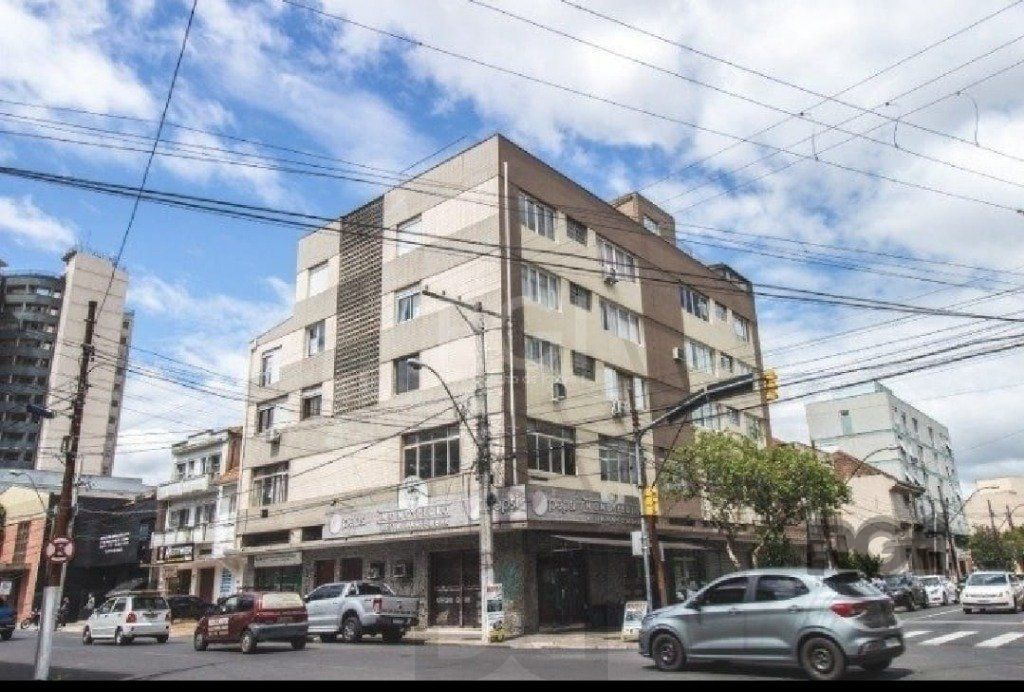 Apartamento 2 dorm com elevador no bairro São Geraldo — foto 17