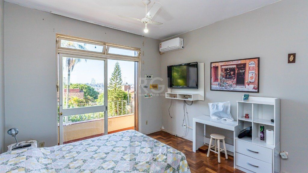 Vende casa com 05 quartos e garagem para 5 carros. — foto 19