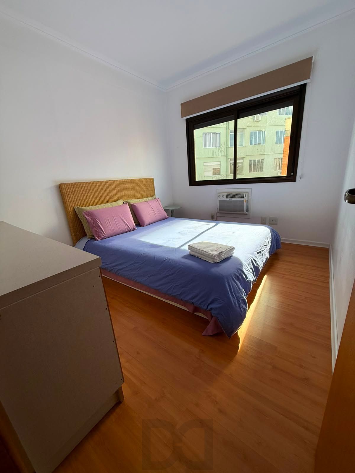Apartamento semimobiliado no Moinhos de Vento — foto 10