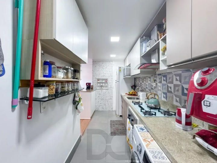 Apartamento 03 dormitórios Grand Park Lindóia — foto 7